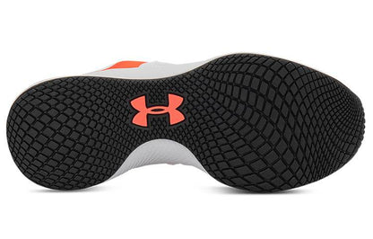 Кроссовки женские Under Armour Charged Breathe 3 - Boxette Shop