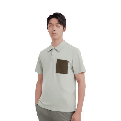 Поло мужское Gxg - Boxette Shop