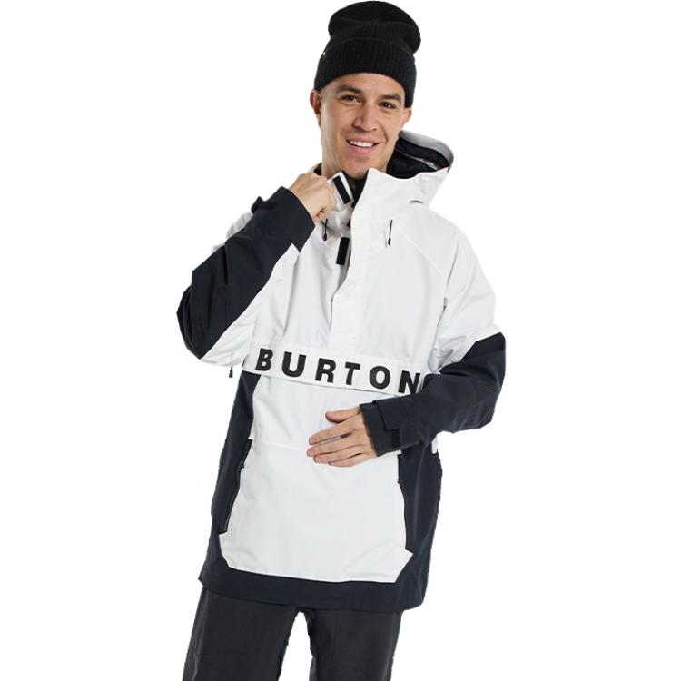Куртка горнолыжная мужская Burton Frostner 2L