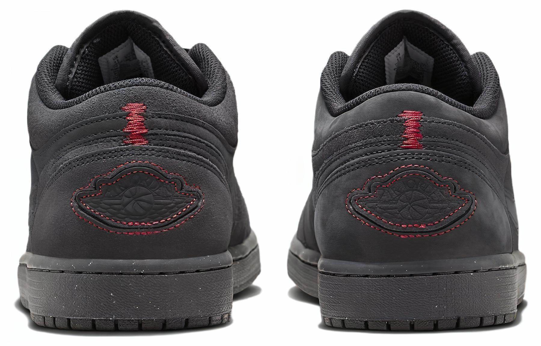 Кроссовки Jordan Air Jordan 1 Low - Boxette Shop