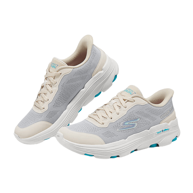 Кроссовки женские Skechers Women's Go Series - Boxette Shop