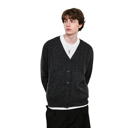 Кардиган мужской Lilbetter