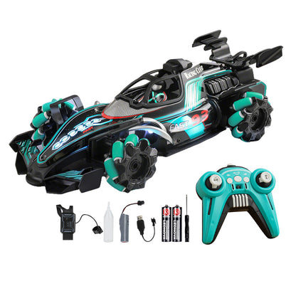 Big Taylor masofadan boshqarish pulti avtomobili