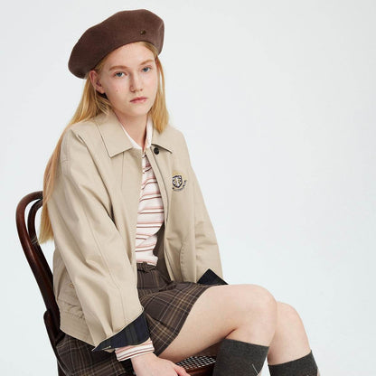 Куртка женская Teenie Weenie - Boxette Shop