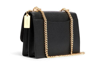 Сумка женская Coach Klare 21 Flap Closure Chain Old - Boxette Shop