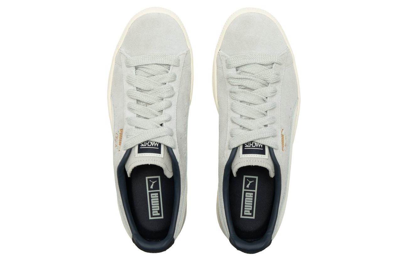 Кроссовки Puma Clyde Mmq - Boxette Shop