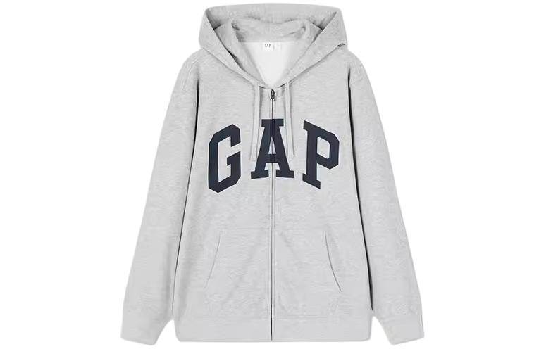 Свитер мужской Gap Logo - Boxette Shop