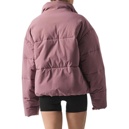 Пуховик женская Alo Yoga