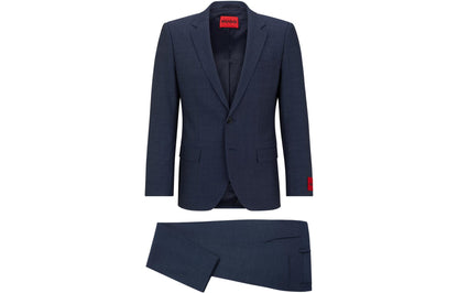 Костюм мужской Hugo Boss SS23