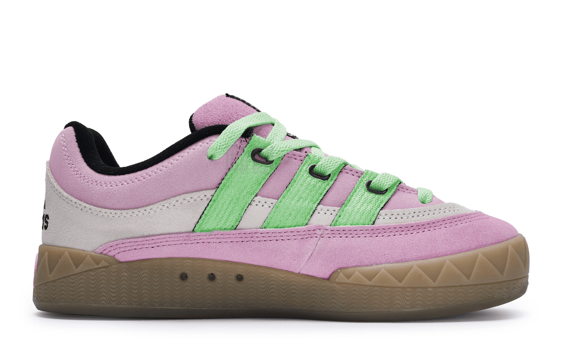 Кроссовки Adidas Originals Adimatic 811 - Boxette Shop