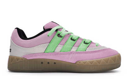 Кроссовки Adidas Originals Adimatic 811 - Boxette Shop