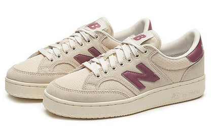 Кроссовки женские New Balance NB Pro Court Low Top - Boxette Shop