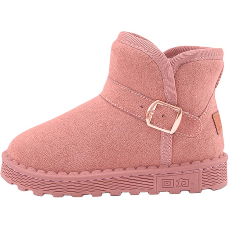 Сапоги детские Warrior