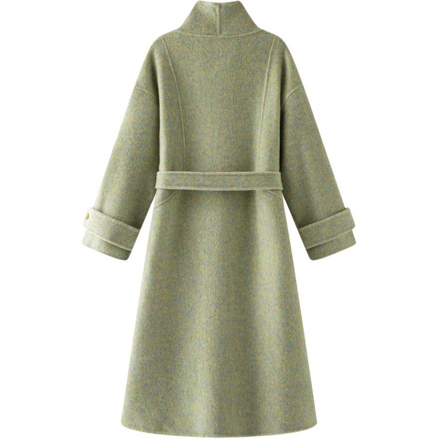 Пальто женское One Shallow - Boxette Shop