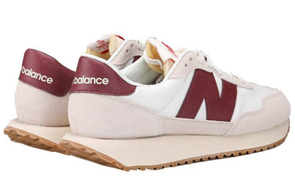 Кроссовки New Balance NB 237 - Boxette Shop