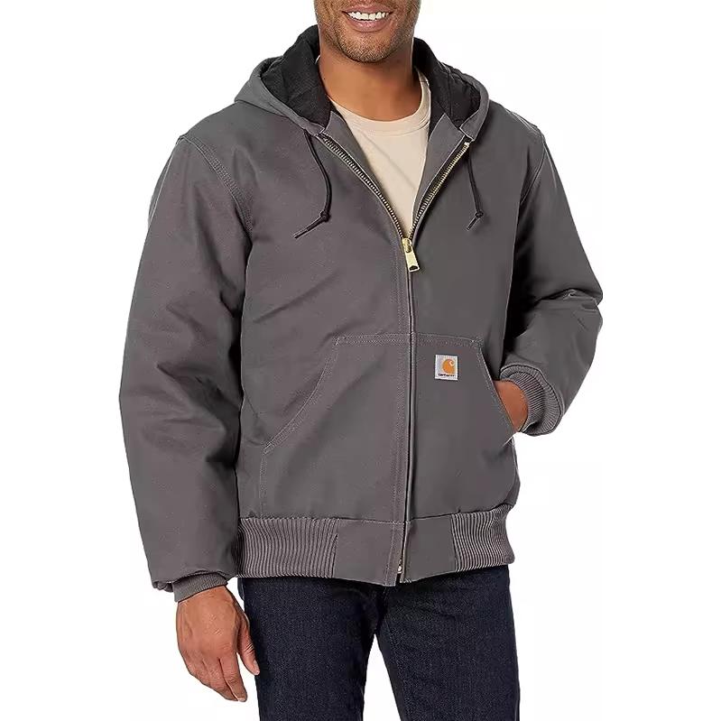 Куртка мужская Carhartt J140 Duck Active