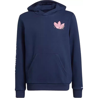 Adidas Originals Casual Athletic Qizlar uchun kozok