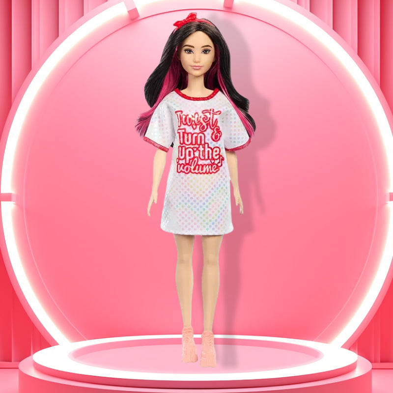 Barbie qo'g'irchog'i