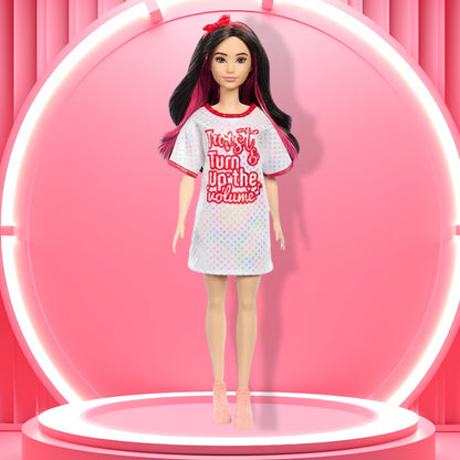 Barbie qo'g'irchog'i