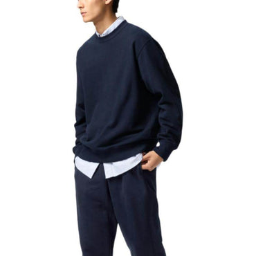 Свитшот Uniqlo Ss25 - Boxette Shop