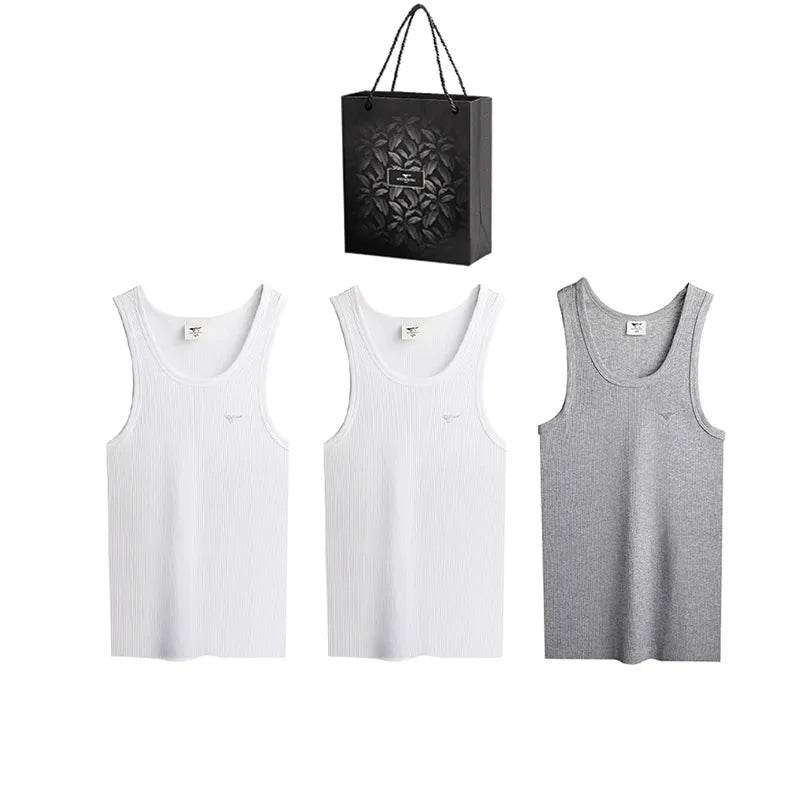 Майка мужская Septwolves Logo Cotton - Boxette Shop