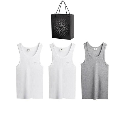 Майка мужская Septwolves Logo Cotton - Boxette Shop