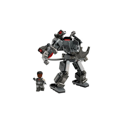 LEGO Super Qahramonlar seriyasi "Mecha urushlari" (76277)