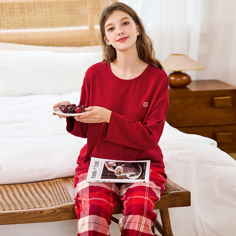 Пижама женская American Standard MB