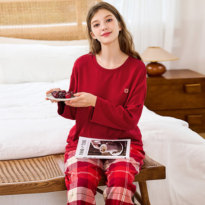 Пижама женская American Standard MB