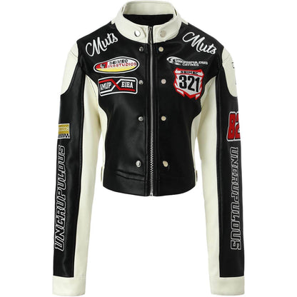 Куртка женская One Shallow - Boxette Shop