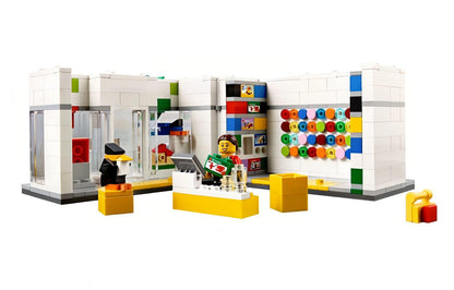 LEGO Classic "Do'kon" (40145)