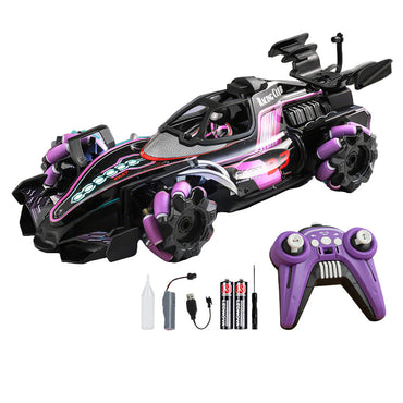 Big Taylor masofadan boshqarish pulti avtomobili