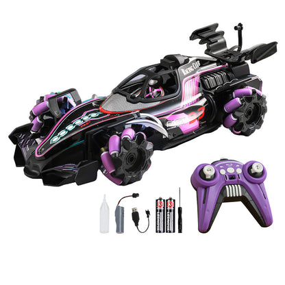 Big Taylor masofadan boshqarish pulti avtomobili