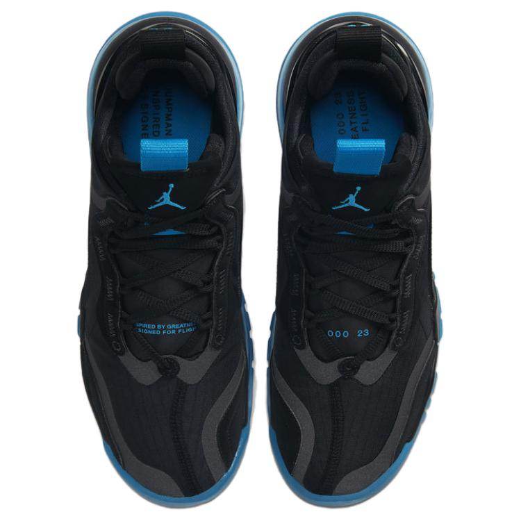 Кроссовки мужские Jordan mesh fabric - Boxette Shop