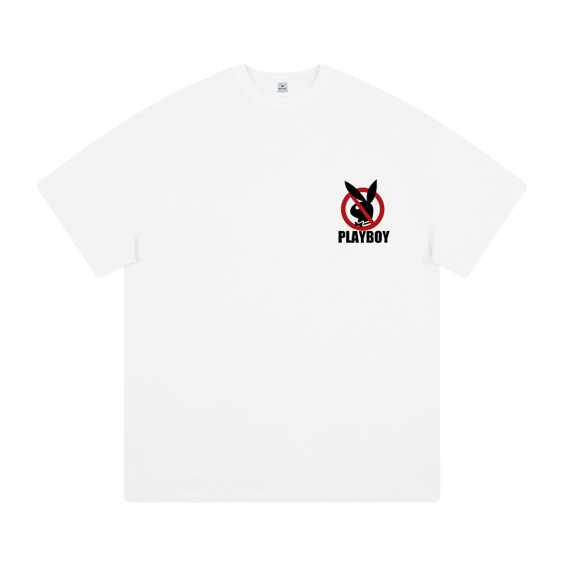 Футболка мужская Playboy