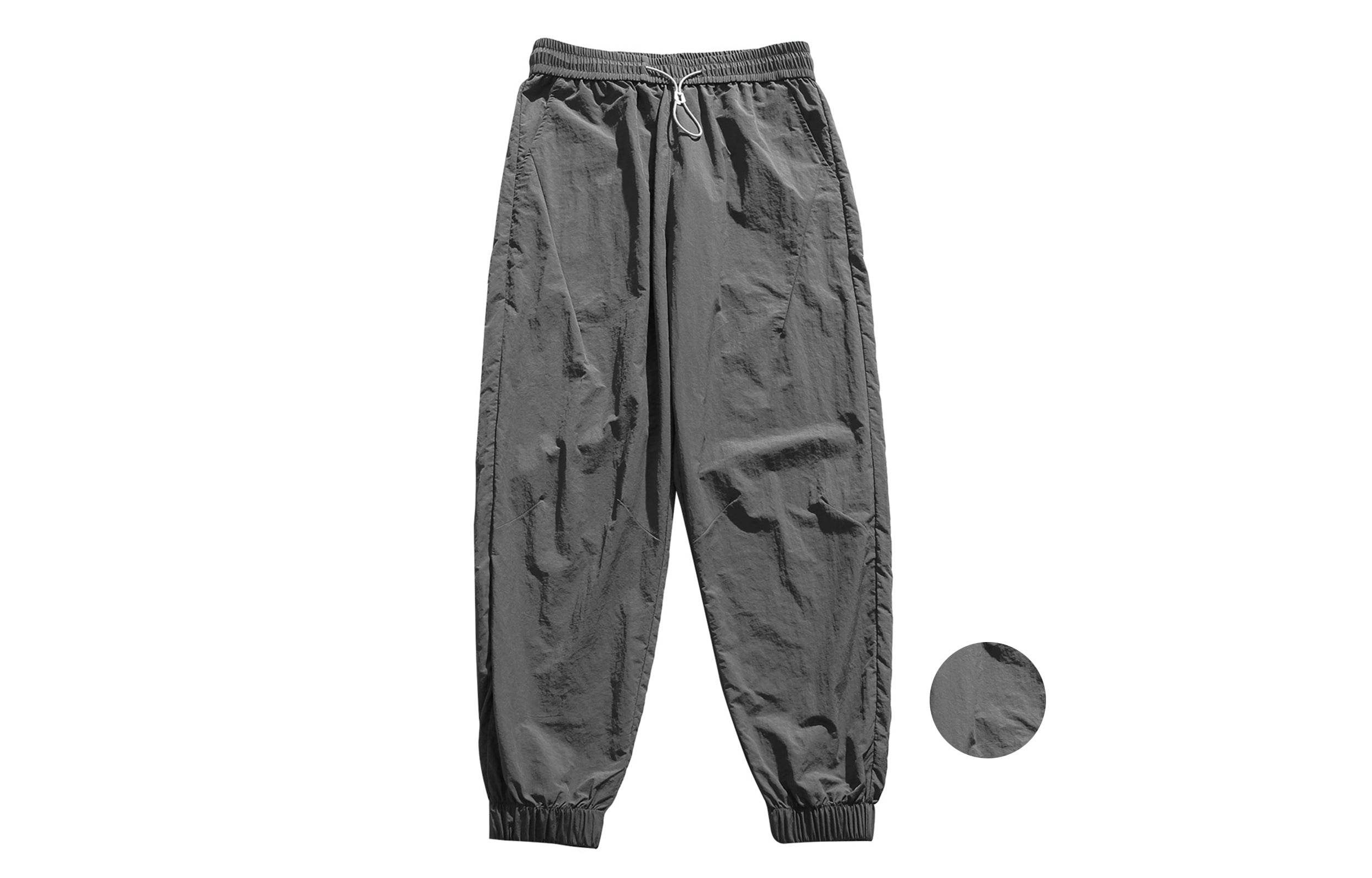 Брюки мужские Minfinity - Boxette Shop