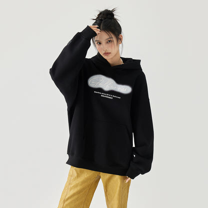 Худи женское Golfcross