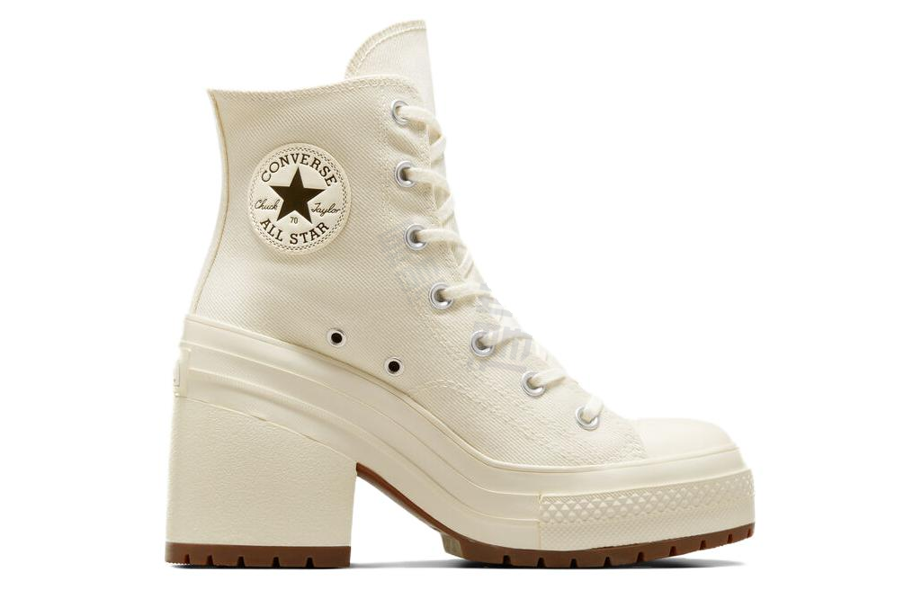 Ботинки женские Converse 70