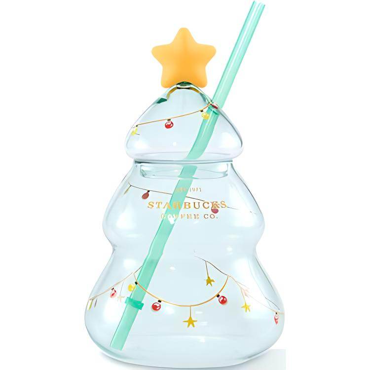 Кружка Starbucks - Boxette Shop