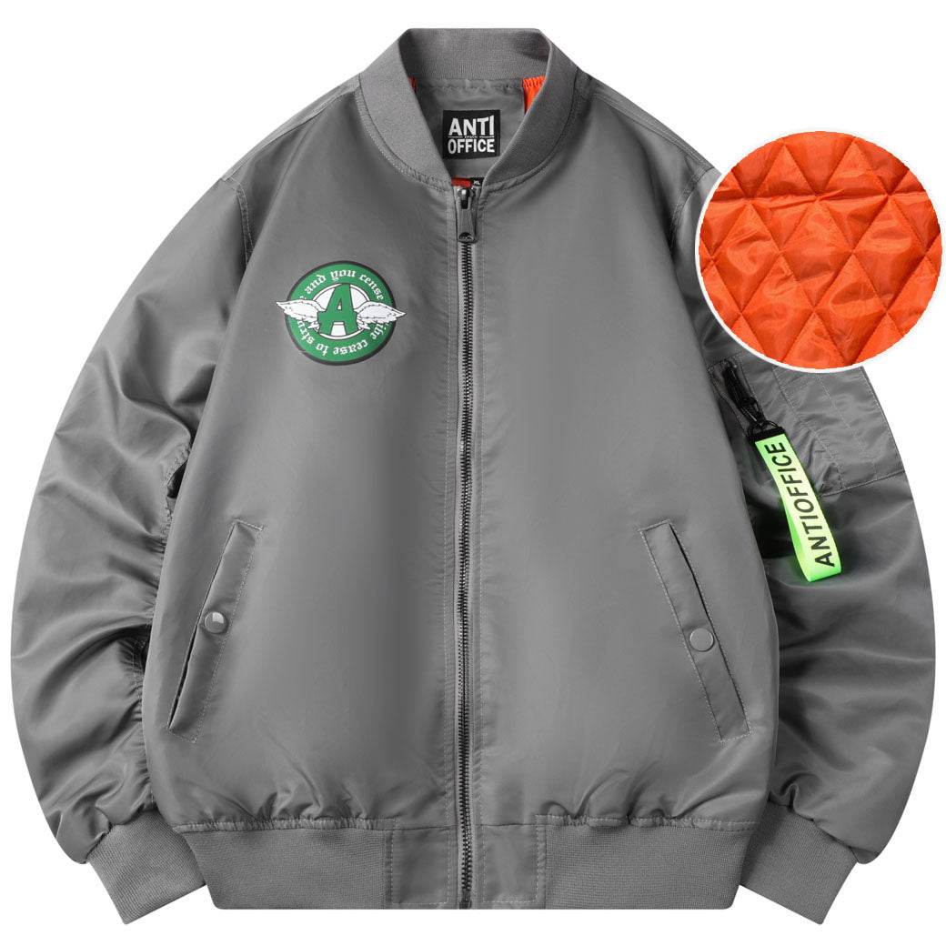 Куртка Antioffice - Boxette Shop