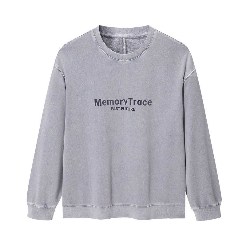 Свитшот мужской Gxg - Boxette Shop