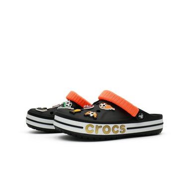 Шлепанцы Crocs Baya Band Hercules - Boxette Shop