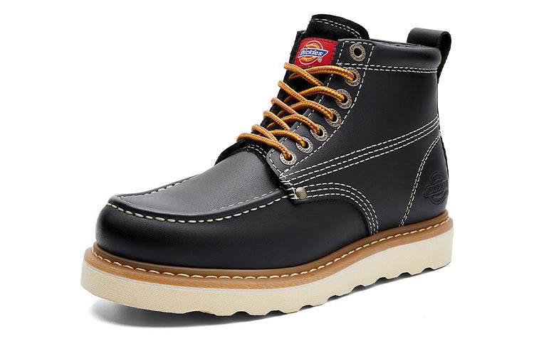 Ботинки мужские Dickies Goodyear - Boxette Shop