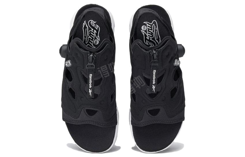 Сандалии женские Reebok Instapump Fury