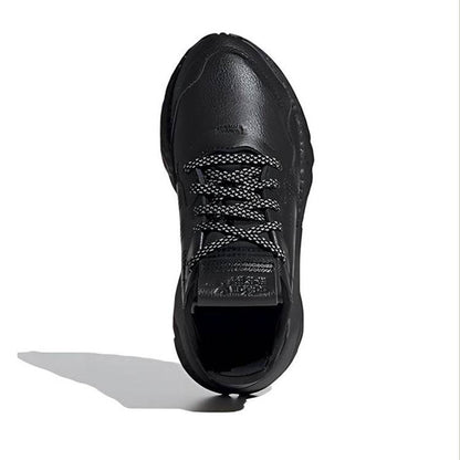 Кроссовки детские Adidas Originals Nite Jogger J - Boxette Shop