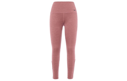Спортивные леггинсы женские Nike Athletic Training Solid Woven - Boxette Shop
