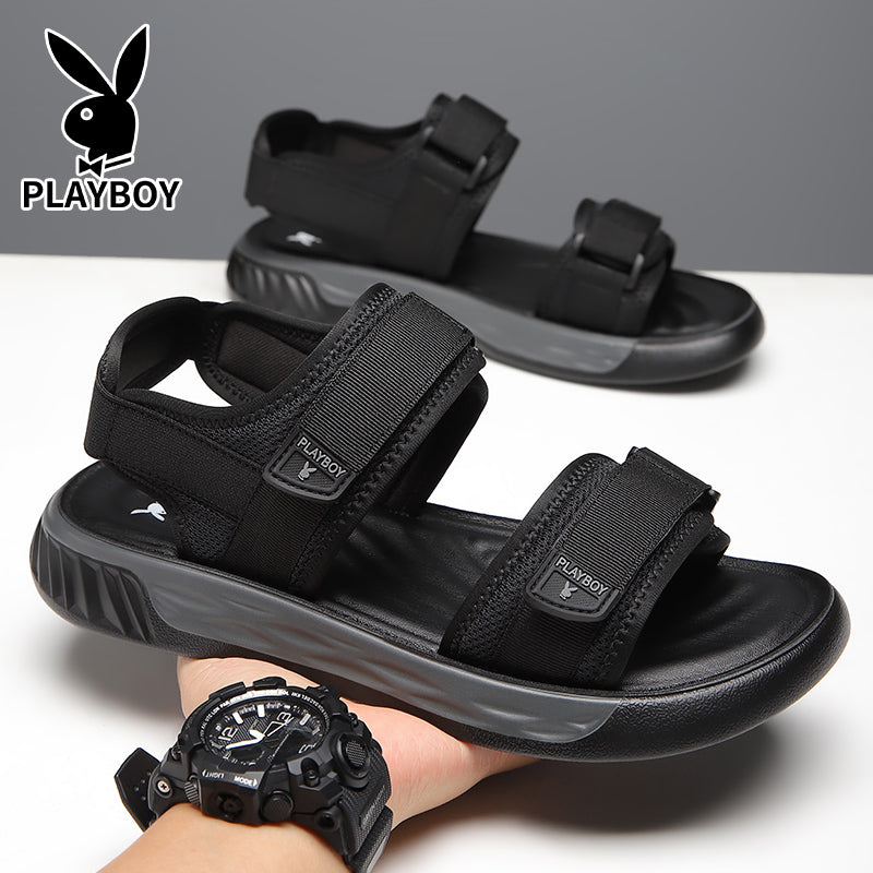 Erkaklar uchun Playboy sandallari