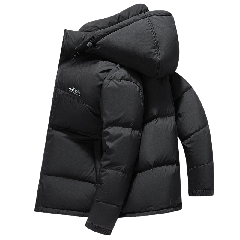 YaYa Extreme Cold erkaklar uchun pastki kurtka