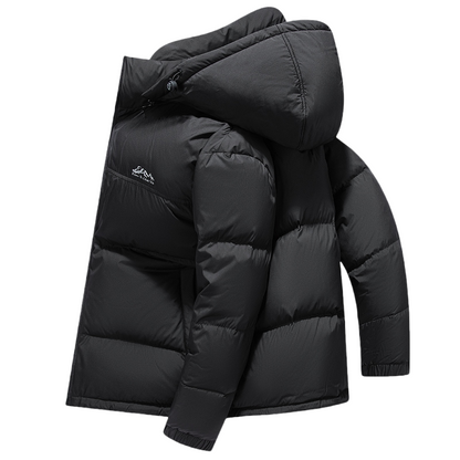 YaYa Extreme Cold erkaklar uchun pastki kurtka