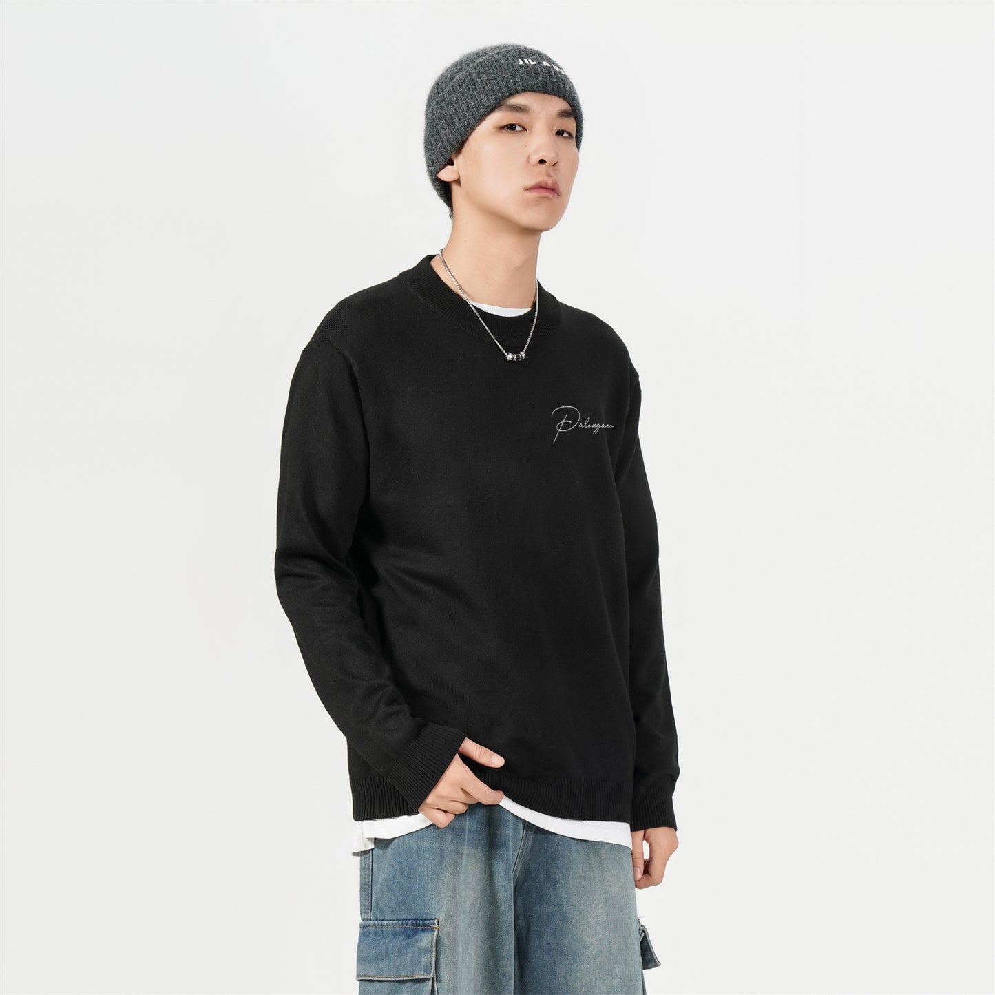 Свитер Pal Ongaco